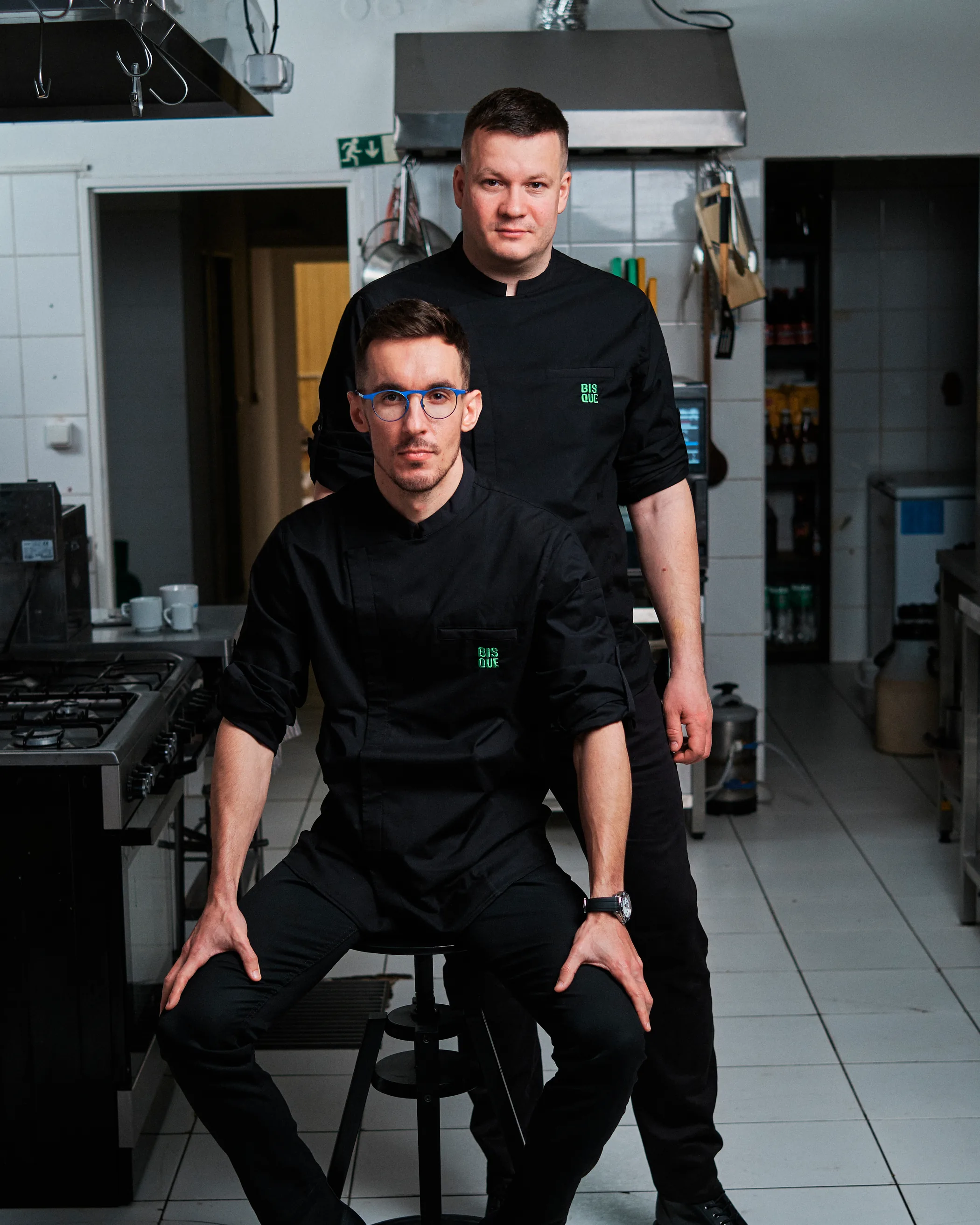 Jan und Martin